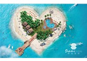 全球游艇帆船度假新模式/高端海岛定制游－－稣麦旅游