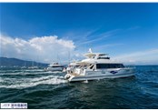 又是一年出海季 深圳游艇租赁网带你浪起来！ 