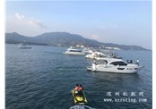 深圳游艇租赁网玩转陆海空  飞机、游艇、品茶一样不少 