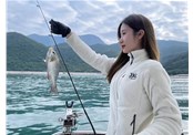 深圳租游艇海钓和浮潜的注意点